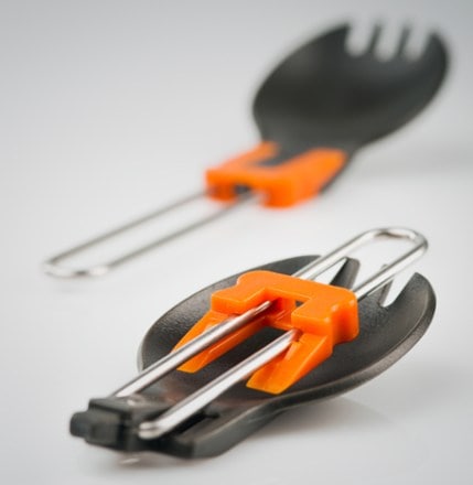 GSI Outdoors Glacier Explorer Set 5