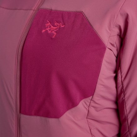 Arc'teryx Proton Insulated Hoody - Women's 7