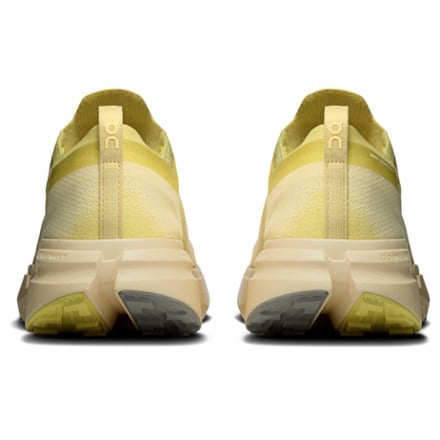 On Cloudsoma Trail-Running Shoes - Men's 4