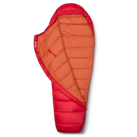Marmot Lost Coast 40 Sleeping Bag 2