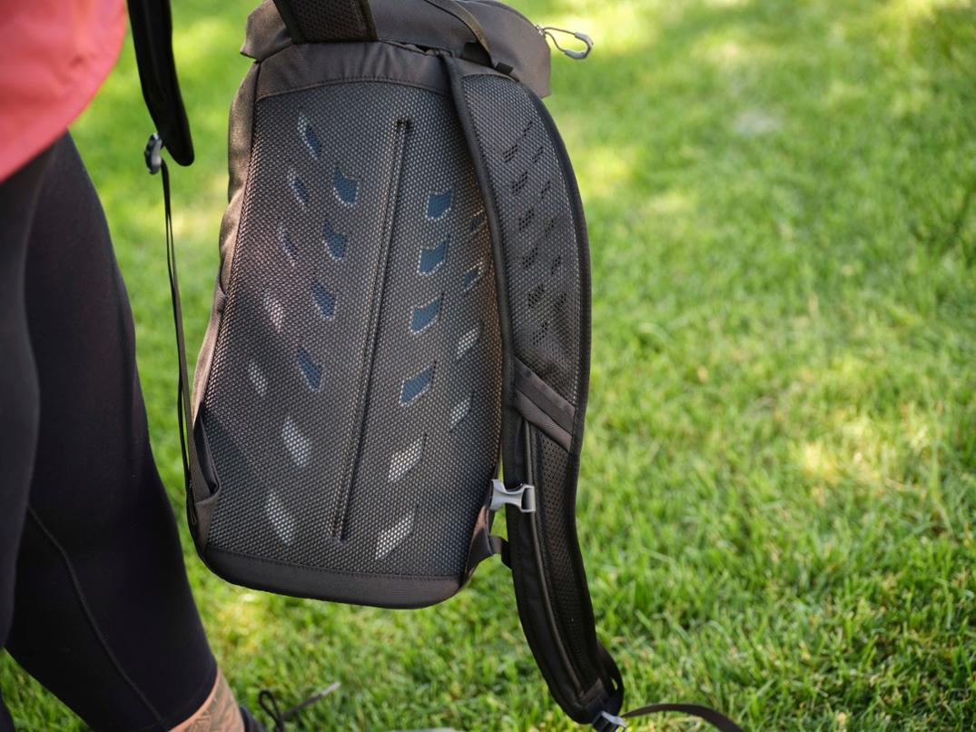 Location Image for Nano 18 H2O Hydration Pack - Plus Size