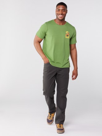 REI Co-op Pride Bear Graphic T-Shirt 5