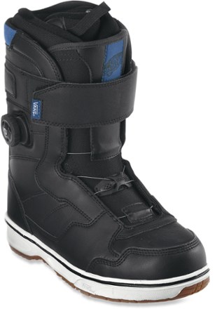 Vans Matlock Boa Snowboard Boots - 2011 