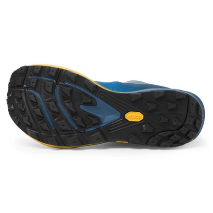Topo Athletic MTN Racer 4 Trail-Running Shoes - Men's 5