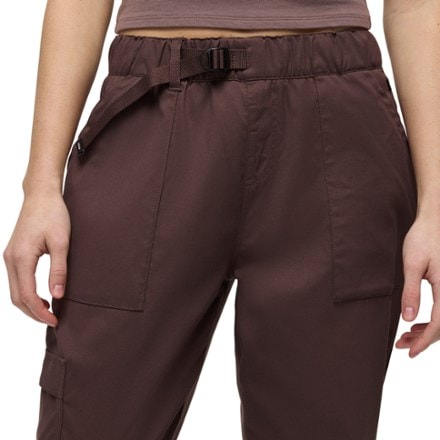 prAna Stretch Zion E-Waist Joggers - Women's 5