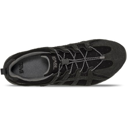 Teva NeoGamma Leather Shoes - Men's 4