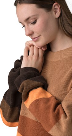 prAna Desert Road Sweater - Women's 2