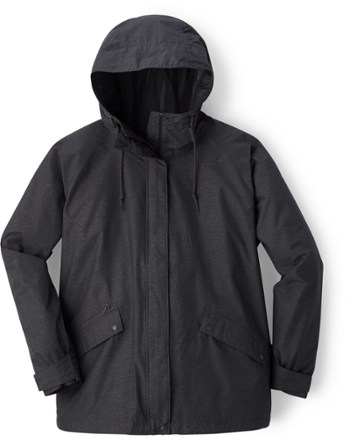 columbia celilo falls jacket