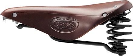 Brooks England Flyer Saddle 2