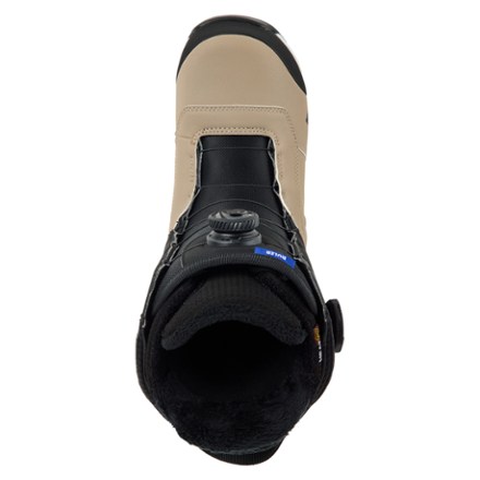 Burton Ruler BOA Snowboard Boots - Men's - 2025/2026 | REI Co-op
