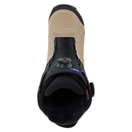 Burton Ruler BOA Snowboard Boots - Men's - 2025/2026 2
