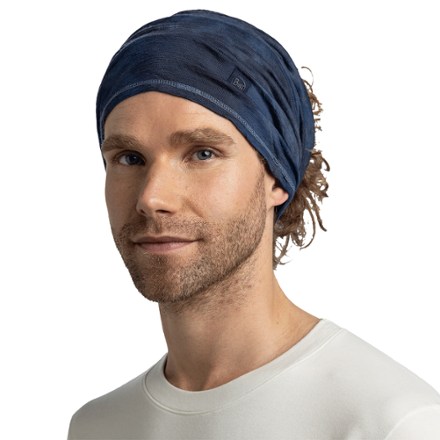 Buff Merino Lightweight Multifunctional Neckwear 3