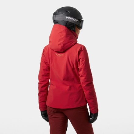 Helly Hansen Alphelia LIFALOFT Insulated Jacket - Women's 2