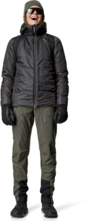 Houdini Pace Pants - Women's 3