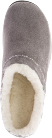 Merrell Encore Ice 4 Suede Shoes - Women's 5