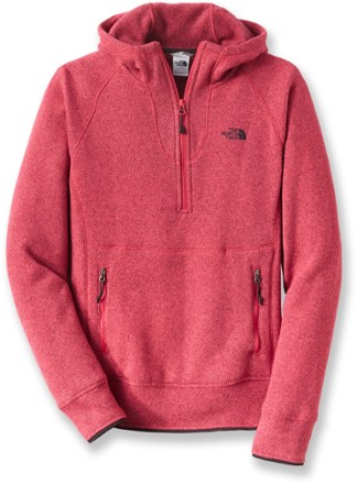 The North Face Crescent Sunshine Hoodie 