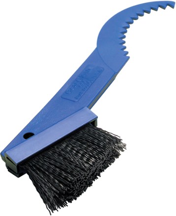 Park Tool GearClean(R) Brush