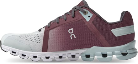 On Cloudflow Road-Running Shoes - Women's 1