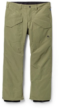 Burton Covert 2.0 Insulated Snow Pants - Mens