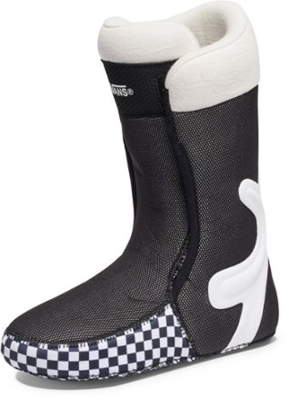 Vans Luna Ventana Pro Snowboard Boots - Women's - 2024/2025 7