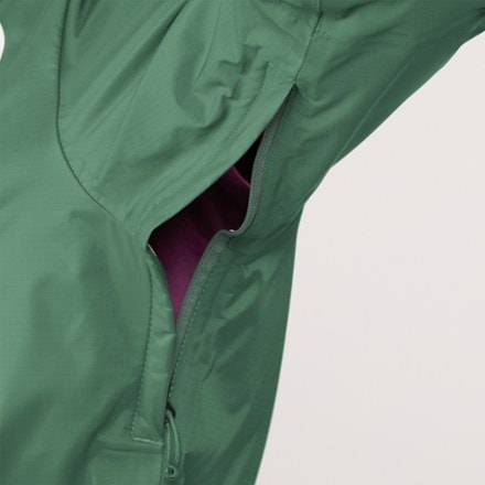 The North Face Alta Vista Rain Jacket - Women's 8