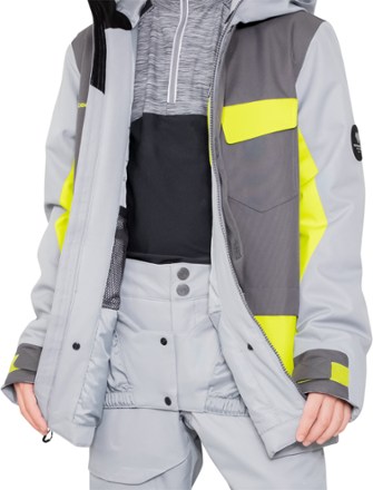 Obermeyer Gage Insulated Jacket - Kids' 9