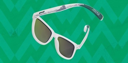 goodr Yosemite National Park Polarized Sunglasses 3