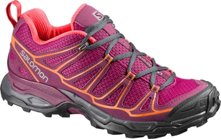 salomon x ultra prime women's hiking shoes