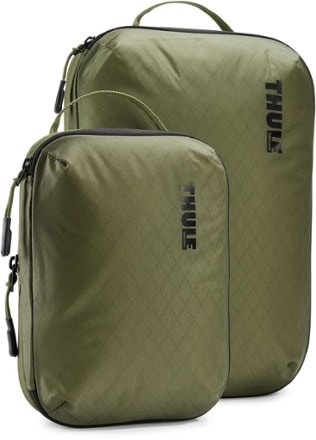 Thule Compression Packing Cube Set 0