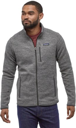 patagonia better sweater sale