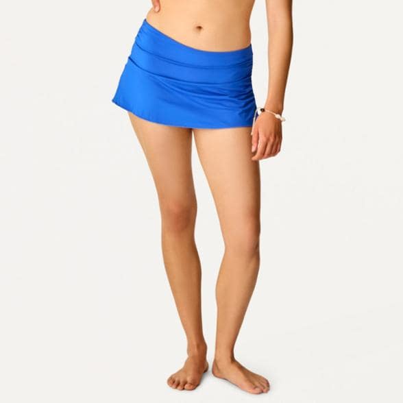 On Body Image of color Billie Blue