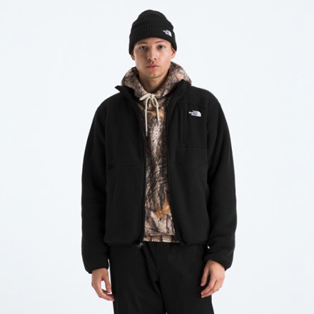 The North Face Yumiori Off Peak Full-Zip Jacket - Men's 0