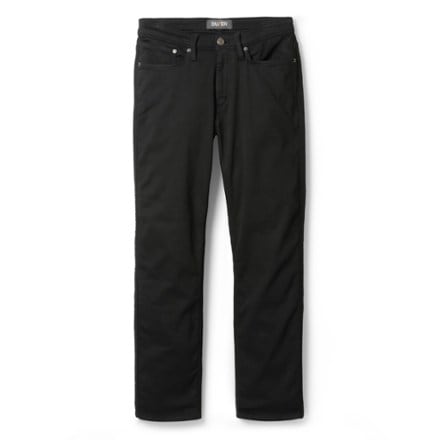 DUER No Sweat Straight Pants - Men's 0