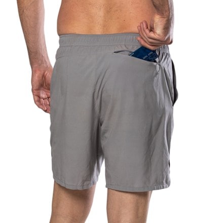 Nathan Essential 7" Shorts 2.0 - Men's 4