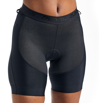 Moisture Wicking Women's Cycling Underwear