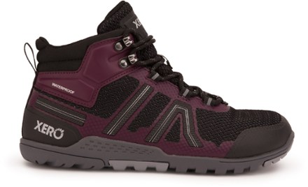 Xero Shoes Xcursion Fusion Hiking Boots - Women's 0