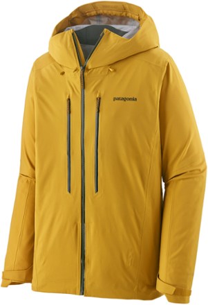 Patagonia Stormstride Jacket - Men's 0