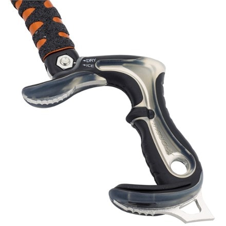 C.A.M.P. X-Dream Alpine Ice Tool 1