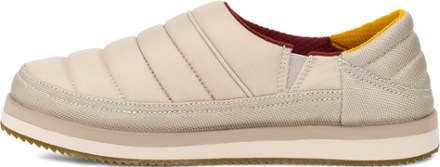 Sanuk Puffy Chiller Low SL Slippers 1