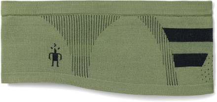 Smartwool Intraknit Merino Tech Headband 0
