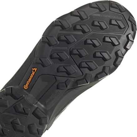 adidas Terrex Swift R3 GORE-TEX Hiking Shoes - Men's 10