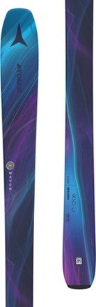 Atomic Maven 86 C Skis - Women's - 2023/2024 8
