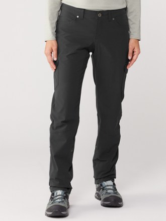 KUHL Freeflex Roll-Up Pants - Women's 0