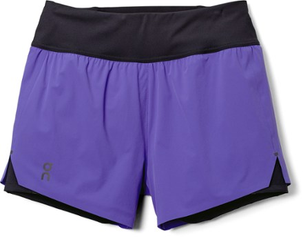 On Running Shorts - Women's 0
