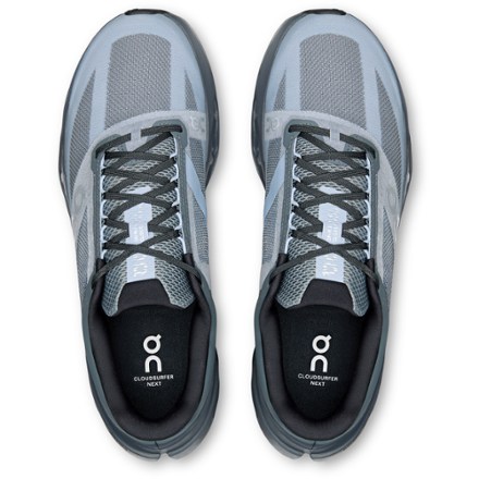 On Cloudsurfer Next Road-Running Shoes - Men's 4