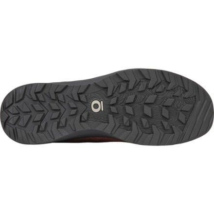 Oboz Bozeman II Low Shoes - Men's 5