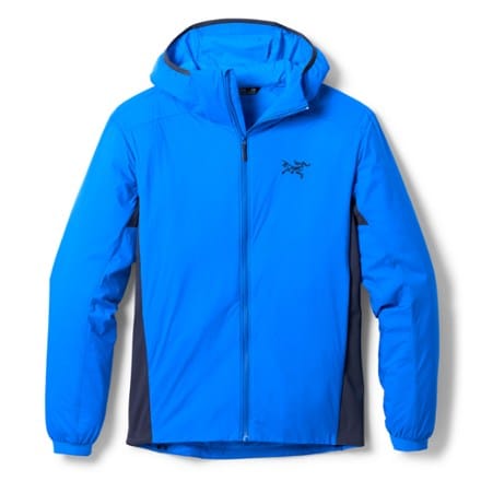 Arc'teryx Atom Insulated Hoody - Men's 0