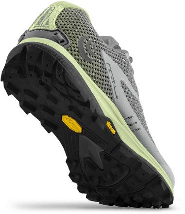 Topo Athletic MT-4 Trail-Running Shoes - Women's 3
