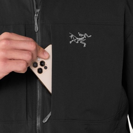 Arc'teryx Gamma Jacket - Men's 4