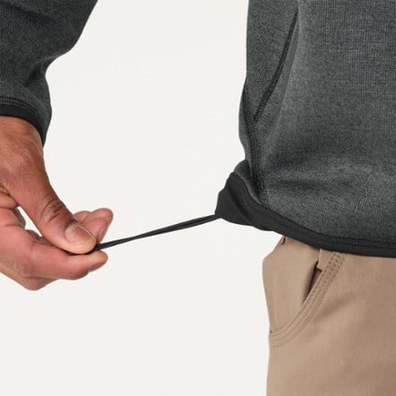 Arc'teryx Covert Pullover Hoody - Men's 8
